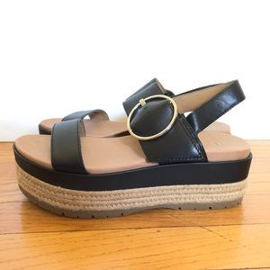 ugg april platform sandals